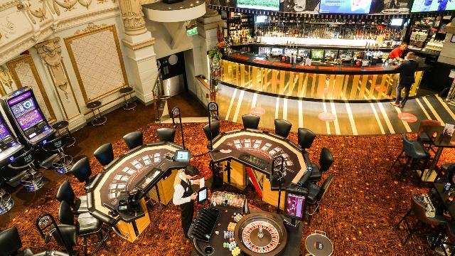 Experience the Thrill of Lizaro Casino in the United Kingdom Today